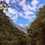 De Hostel Bulnes