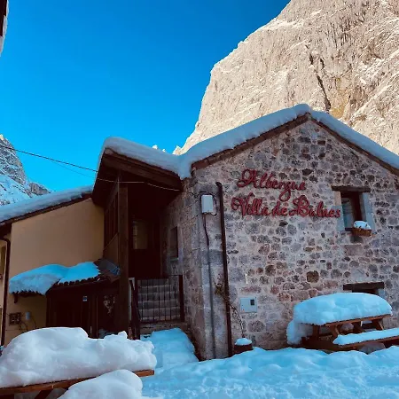 De Bulnes
