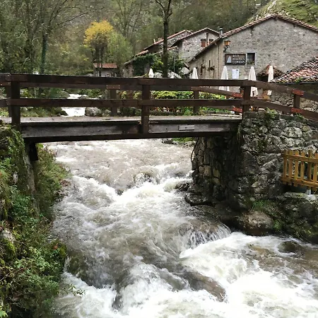 Vandrerhjem De Bulnes