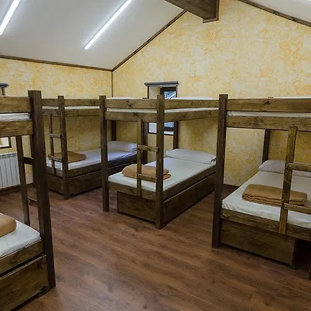 Hostel De