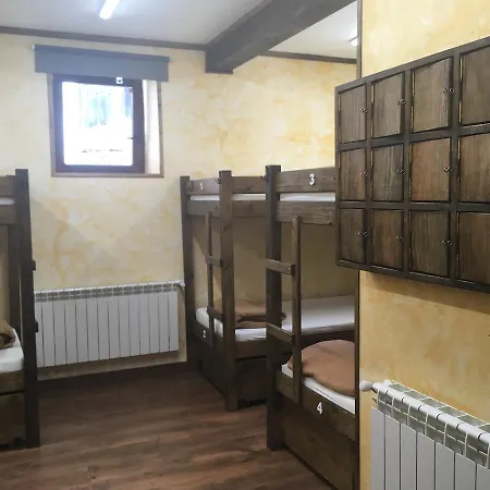 De Hostal