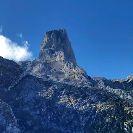 Vandrerhjem De Bulnes